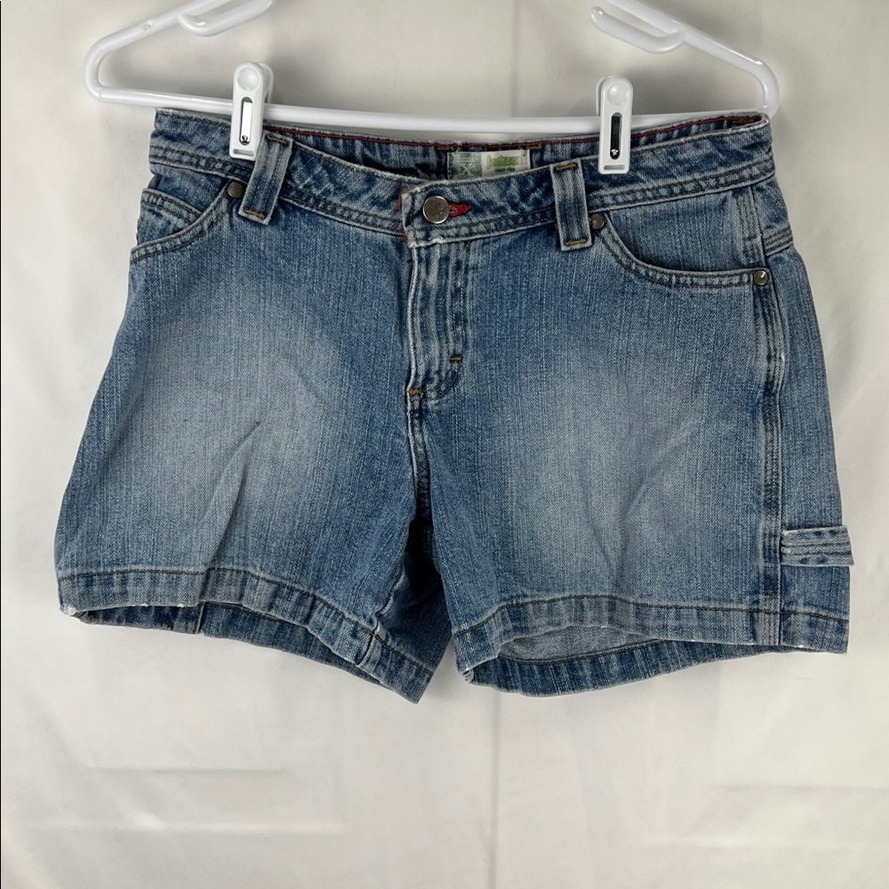 Jackson - Women’s Shorts - Lower Rise - Relaxed Fit - Size 6 - Vintage